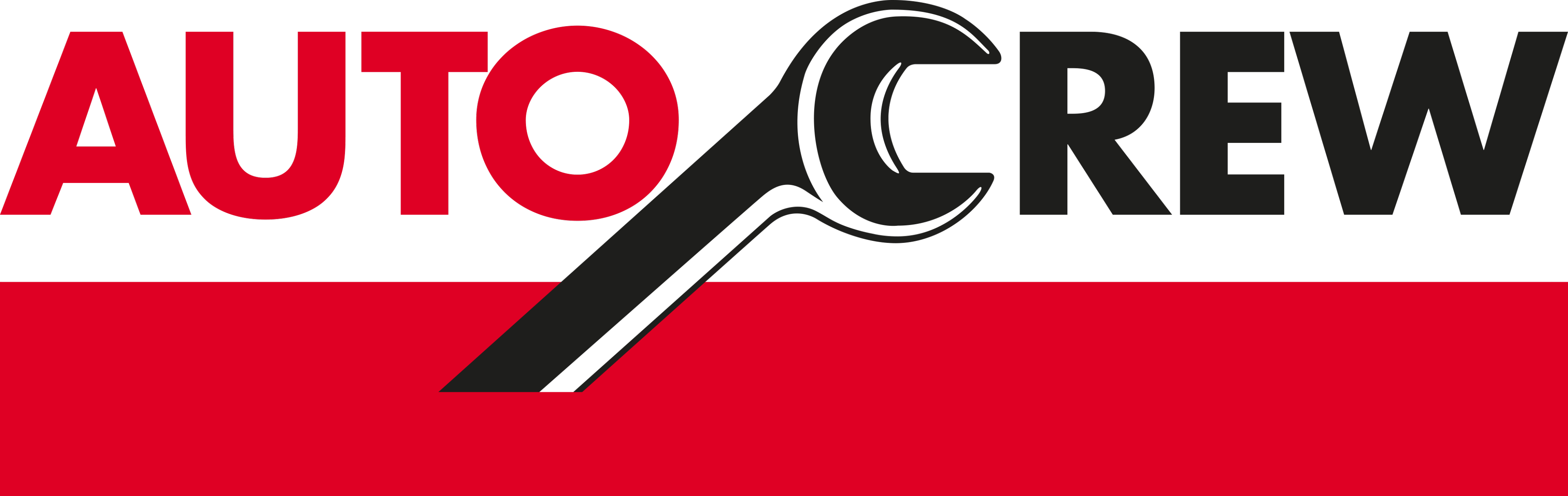 Logo von Autocrew