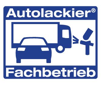 Logo des Autolackierer Handwerks