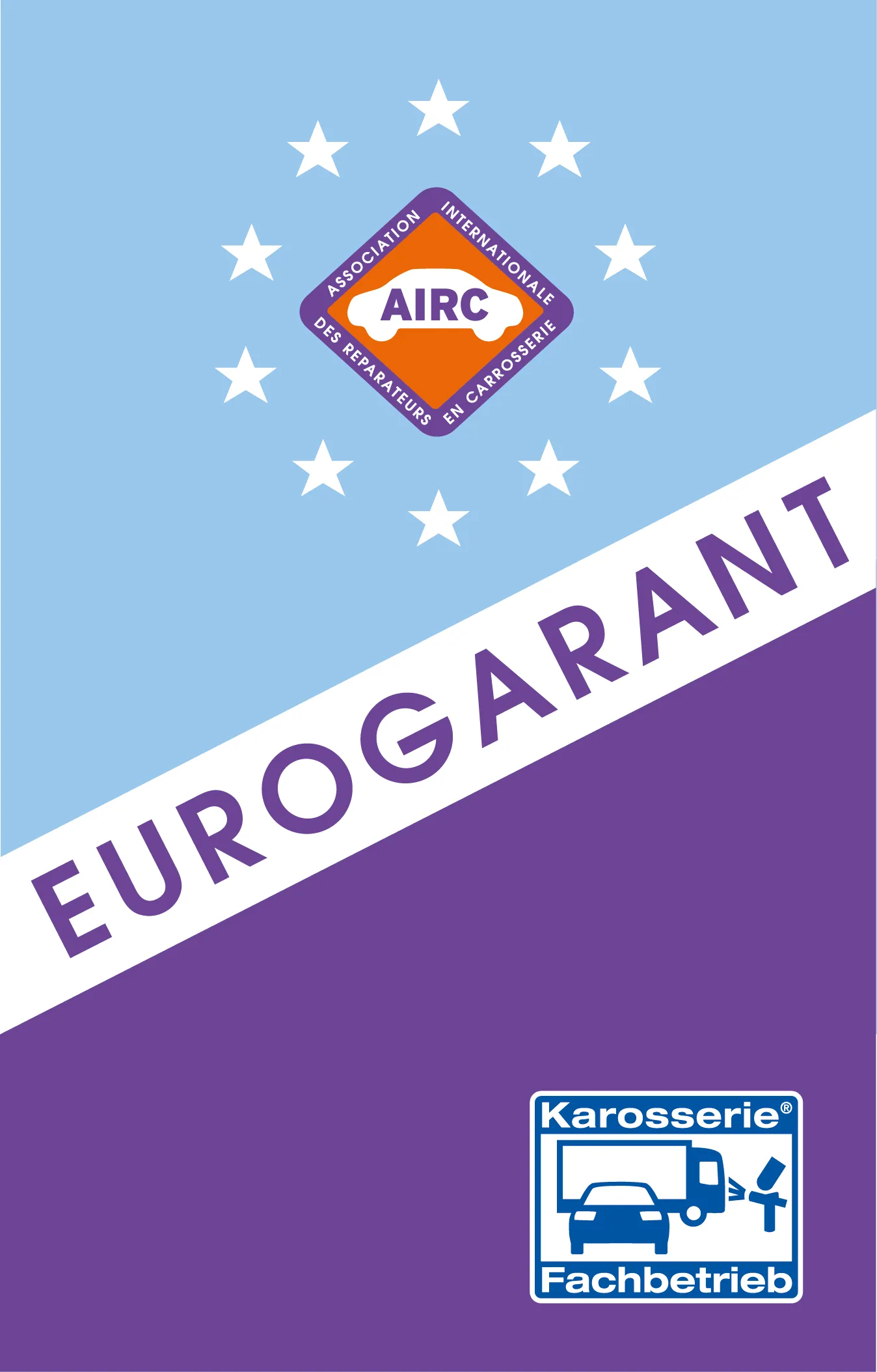 Logo vom Eurogarant
