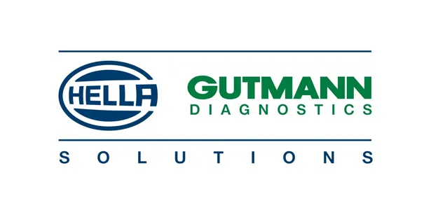 Logo von Hella Gutmann
