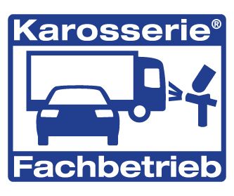 Logo des Karosseriebau-Fachbetriebs