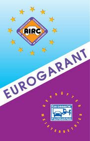 Logo vom Eurogarant