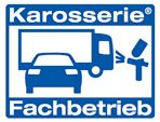 Logo für Karosserie Fachbetrieb