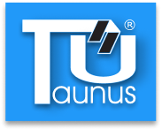 Logo des TÜV Taunus