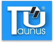 Logo des TÜV Taunus